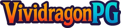 vividragonpg Logo